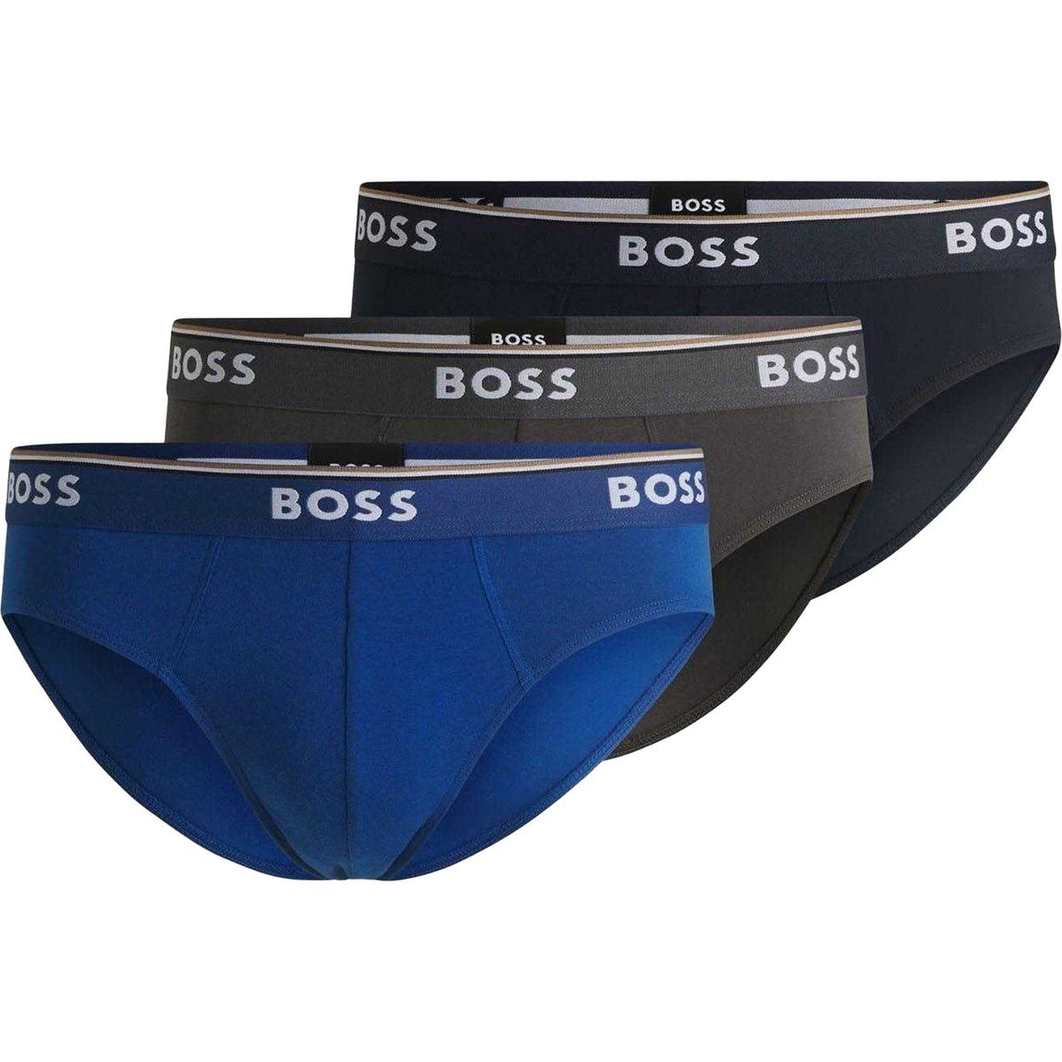 Herren-Slips Multipack