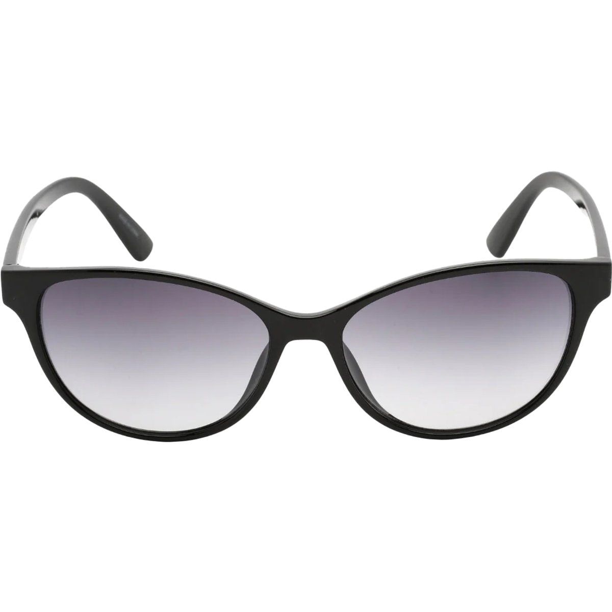 Calvin Klein - Farbverlauf-Sonnenbrille für Damen (Grau)