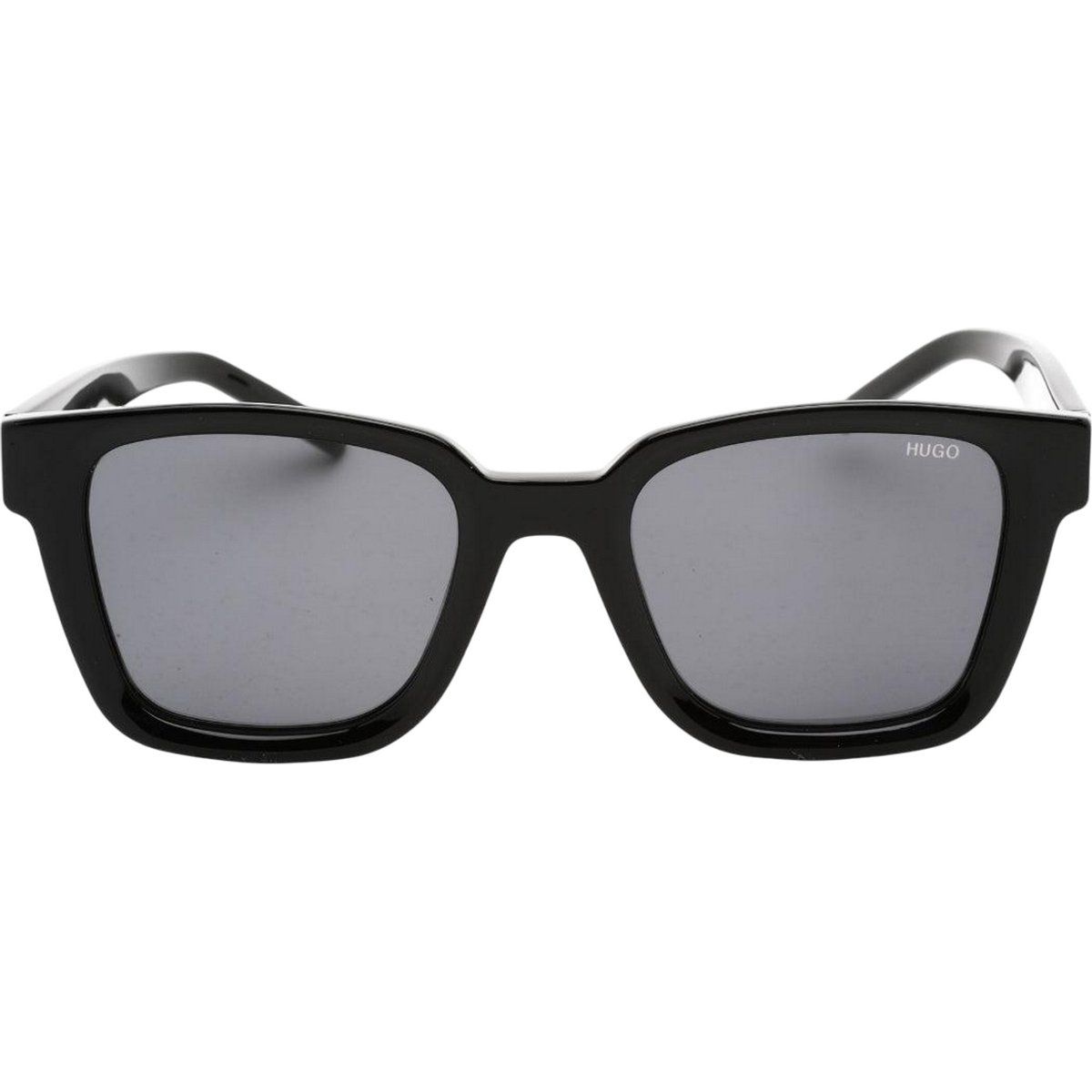 Calvin Klein - Farbverlauf-Sonnenbrille für Damen (Dunkelgrau/Schwarz)