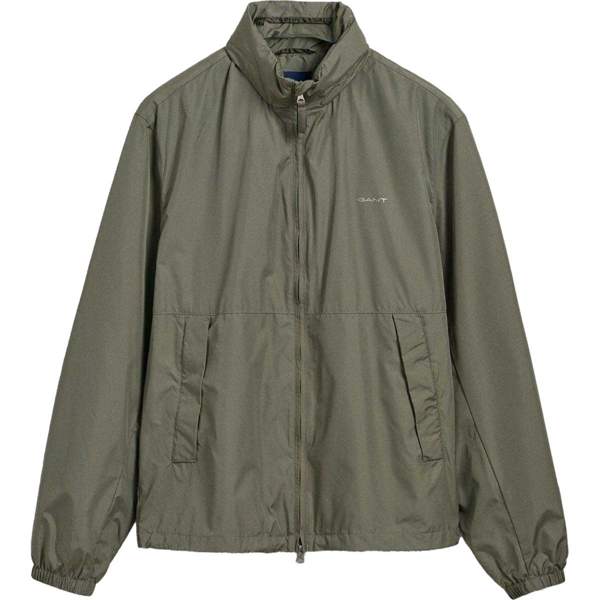 Leichte Herren Windjacke