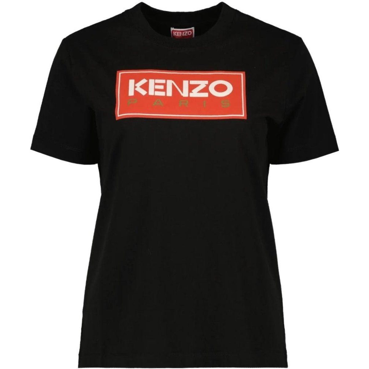 Diesel - T-Shirt für Herren/Damen Unisex (Schwarz)