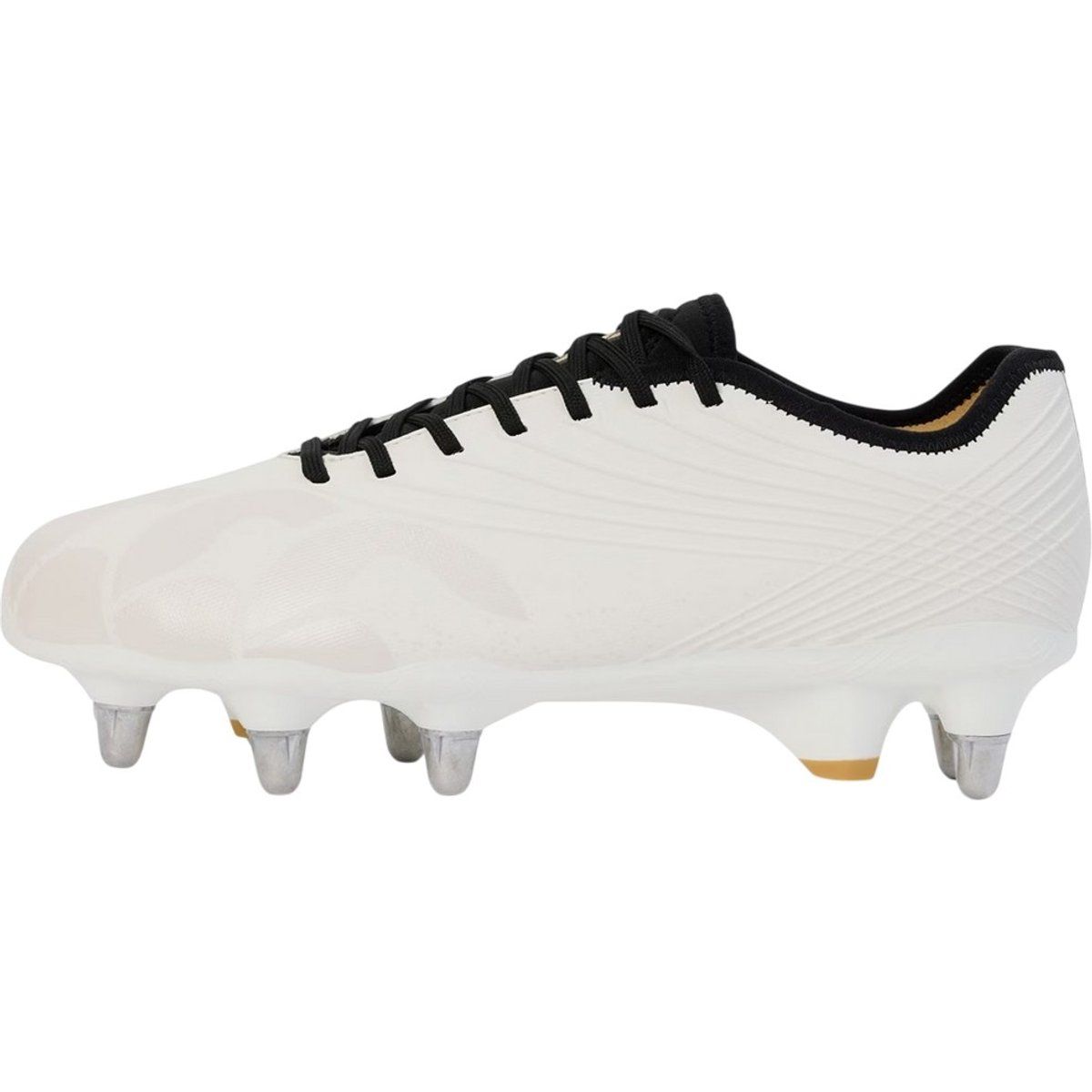 Unisex Fußballschuh für weichen Boden