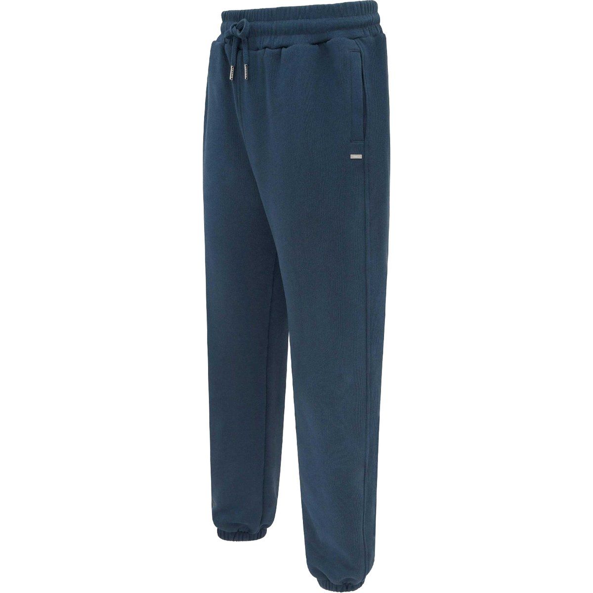 Herren Fleece-Jogginghose