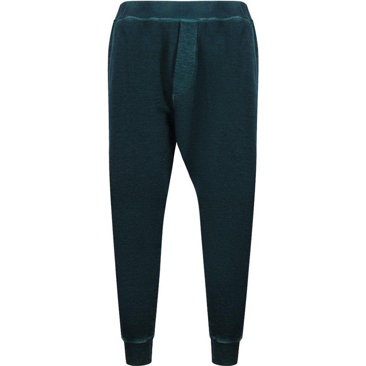 DSquared2 - Jogginghosen für Herren (Dunkelgrün)