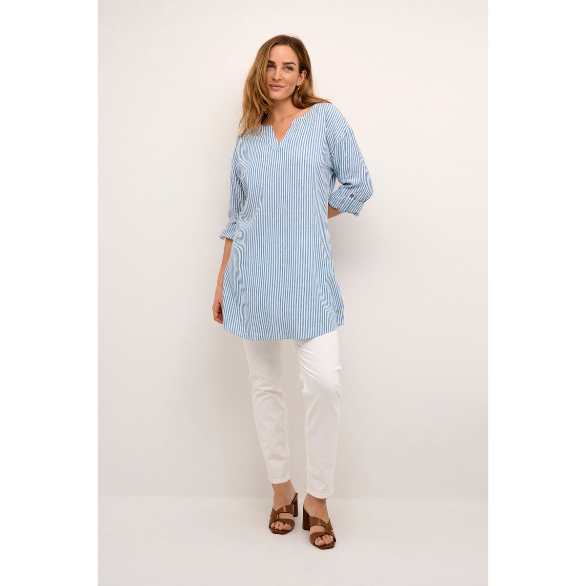 Kleid CRVenta Kleid Regular fit