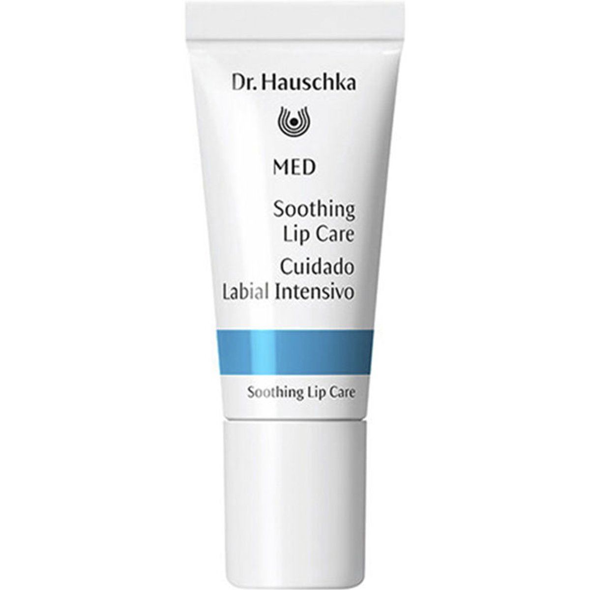 Beruhigende Lippenpflege Tube