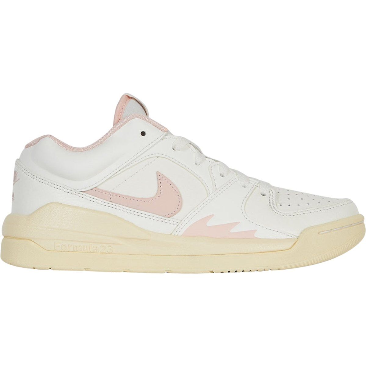 Jordan Stadium 90 Off-White Sneaker