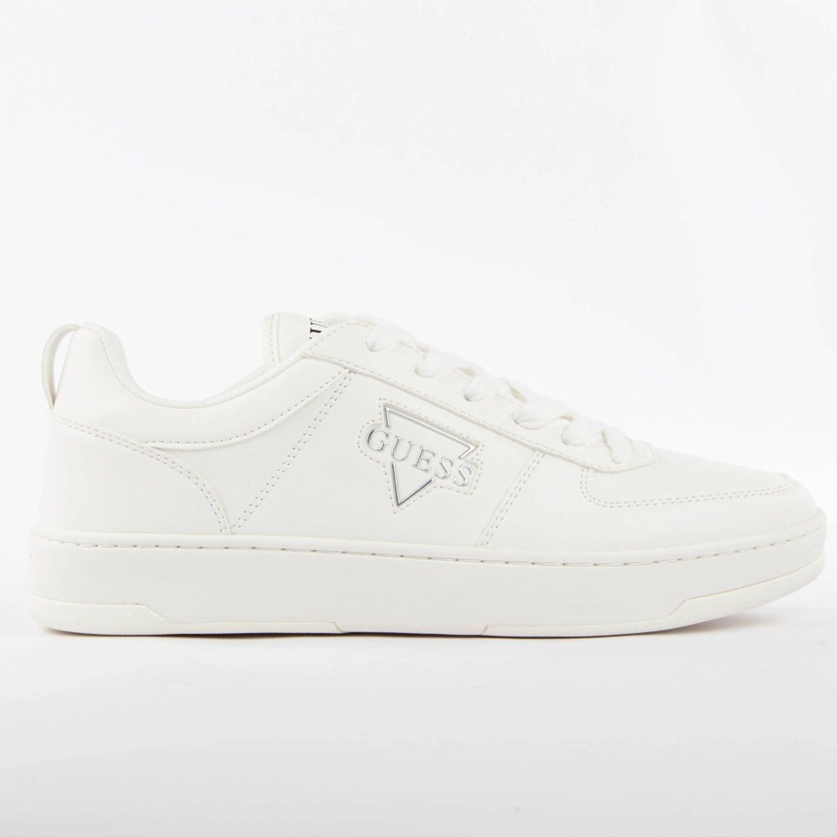Klassische Low-Top-Sneaker