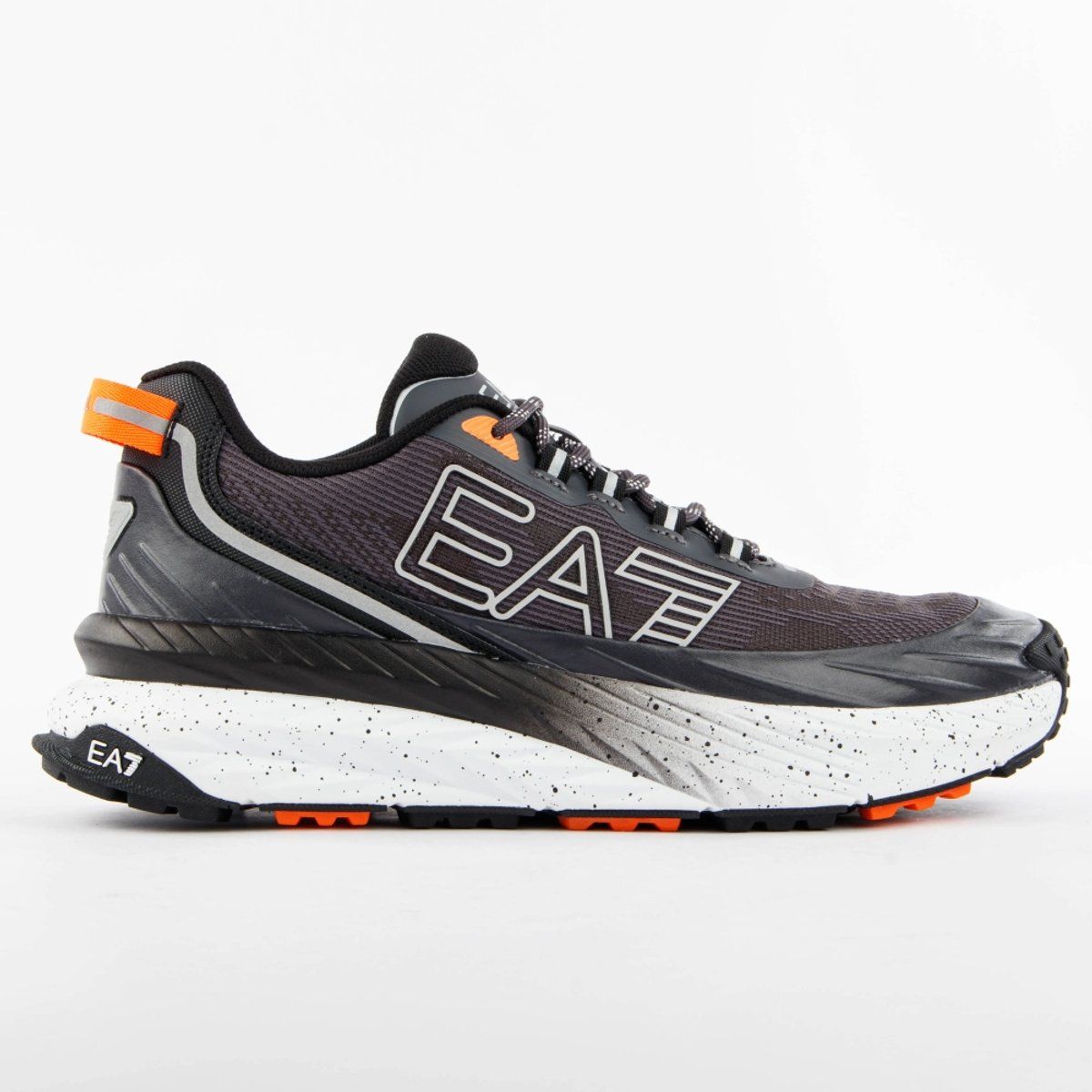 Moderner Laufstil Sneaker