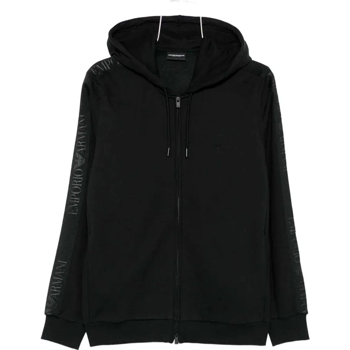 Emporio Armani Herren-Sweatshirt Eagle GA