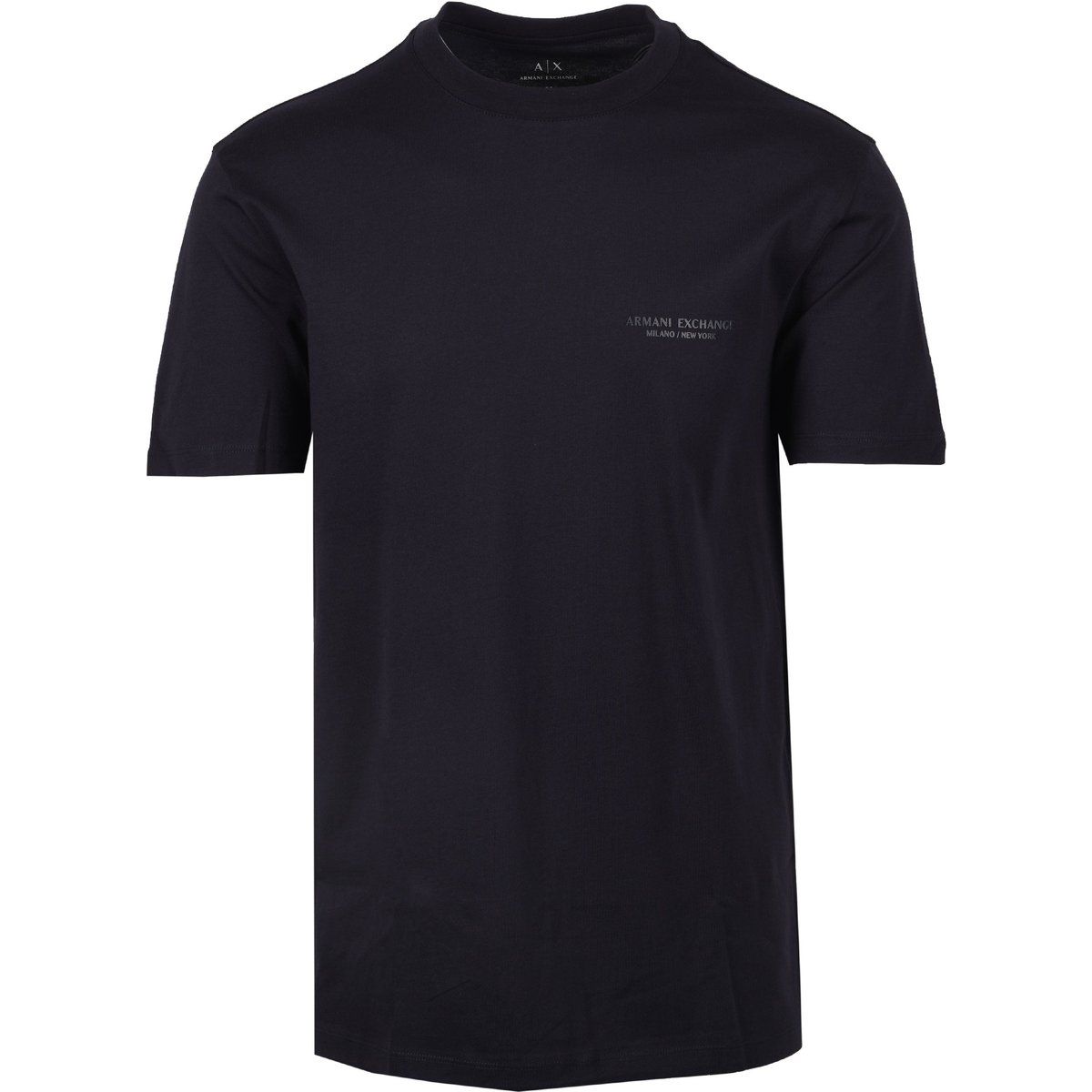 Klassisches Logo T-Shirt
