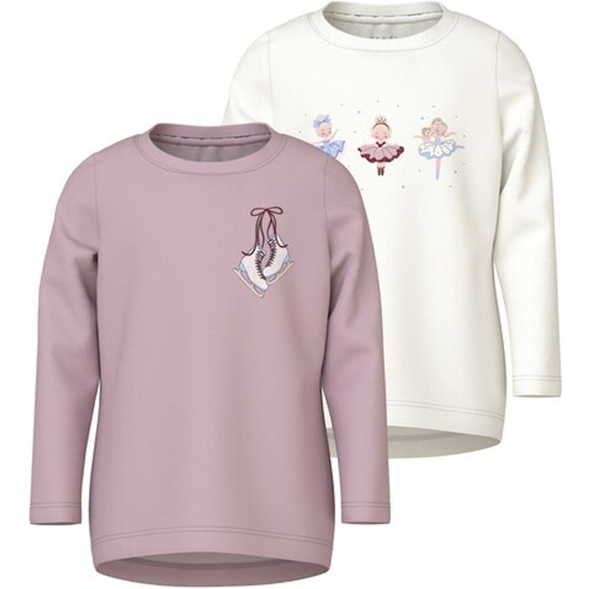 Name It Pullover