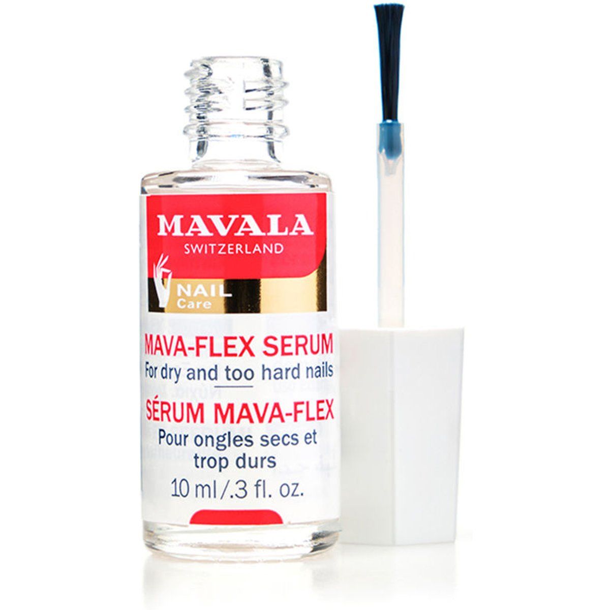 Feuchtigkeitsspendendes Nagelpflege Serum