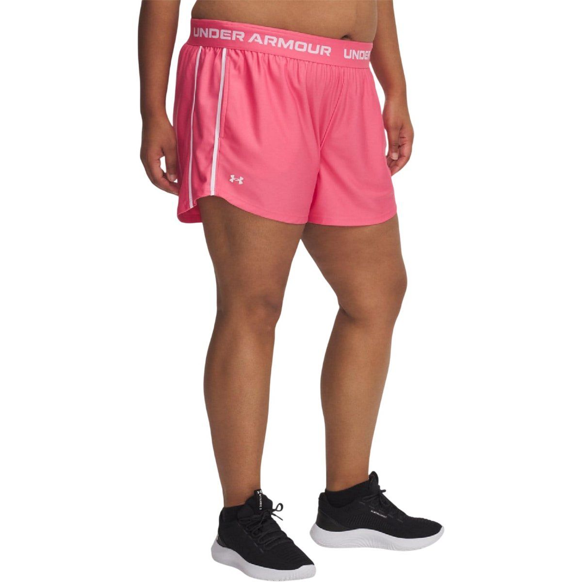Damen Laufshorts mit lockerer Passform