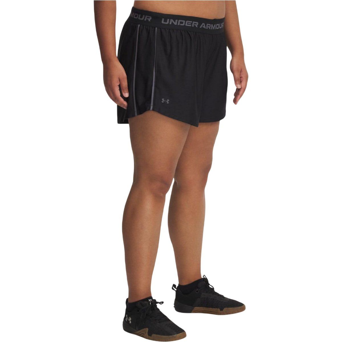 Lässige Laufshorts für Damen