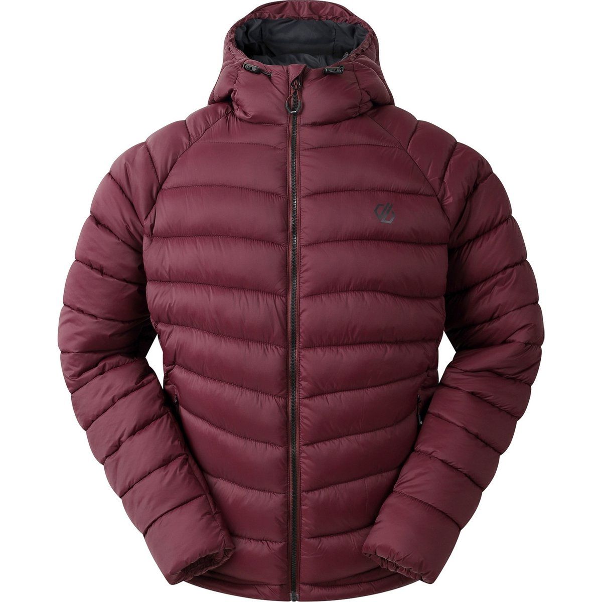 Dare 2B - "Torrek Mountain" Steppjacke für Herren (Feige)