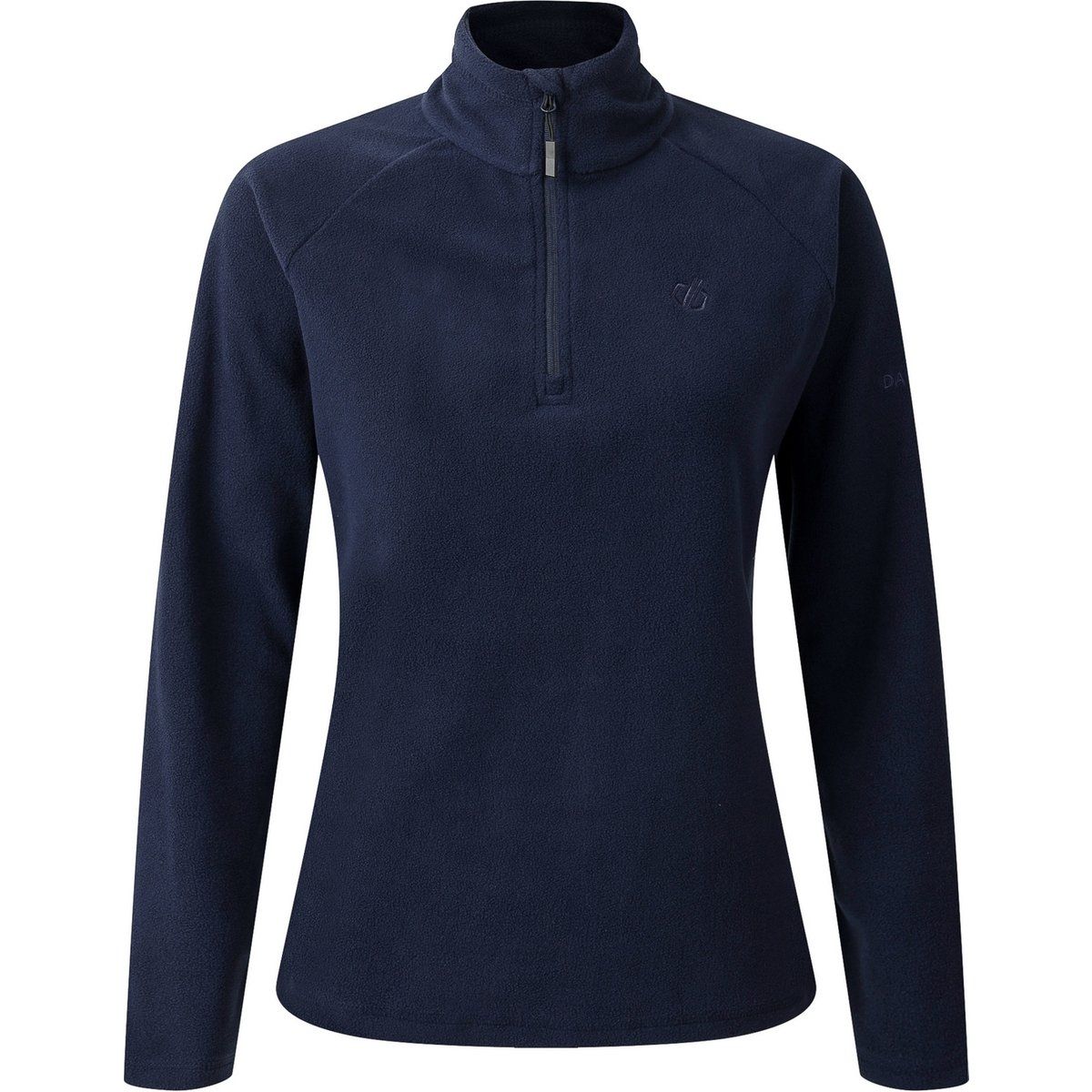 Dare 2B - "Freeform II" Fleece für Damen (Dunkles Marineblau)