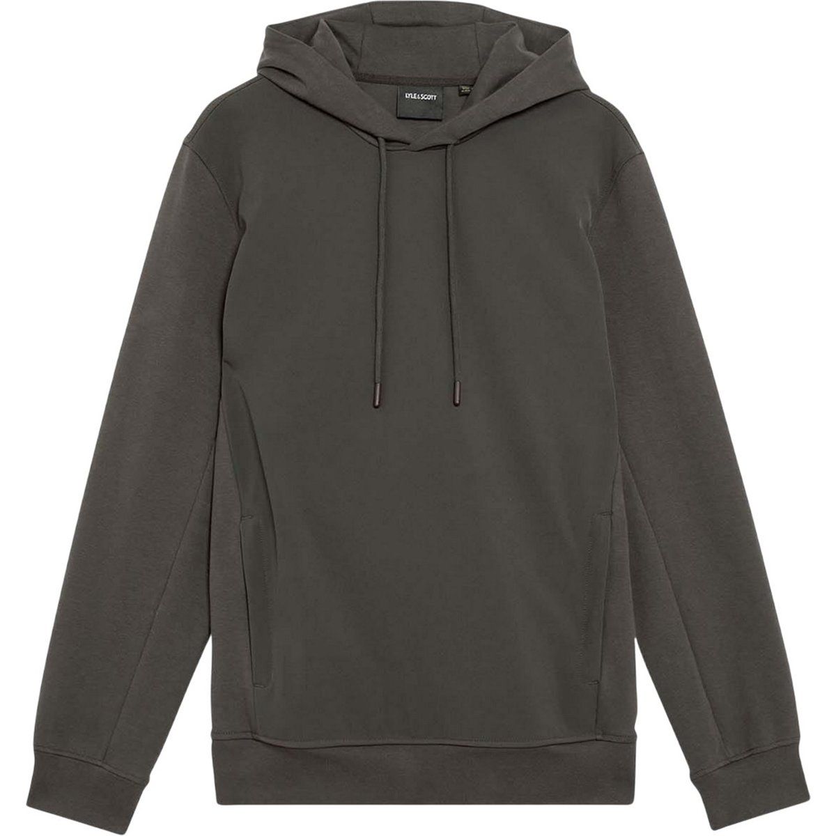 Softshell Hybrid Kapuzenpullover