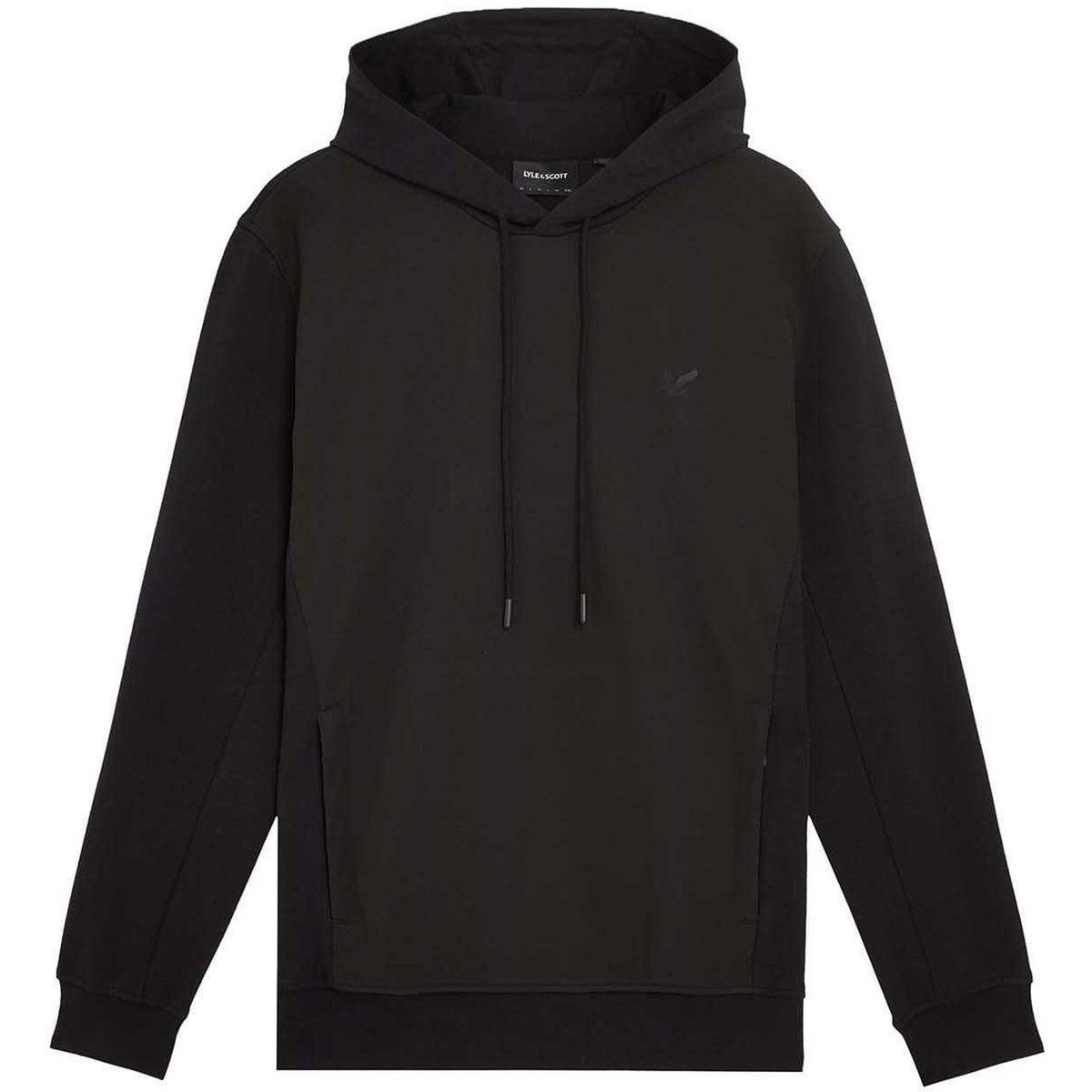 Herren Softshell Hybrid Kapuzenpullover