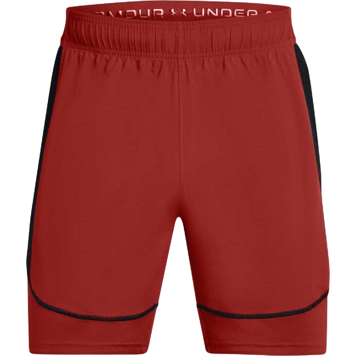 Leichte Trainingsshorts für Herren