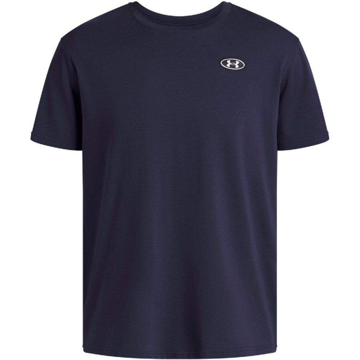 Herren Schwergewicht Logo T-Shirt