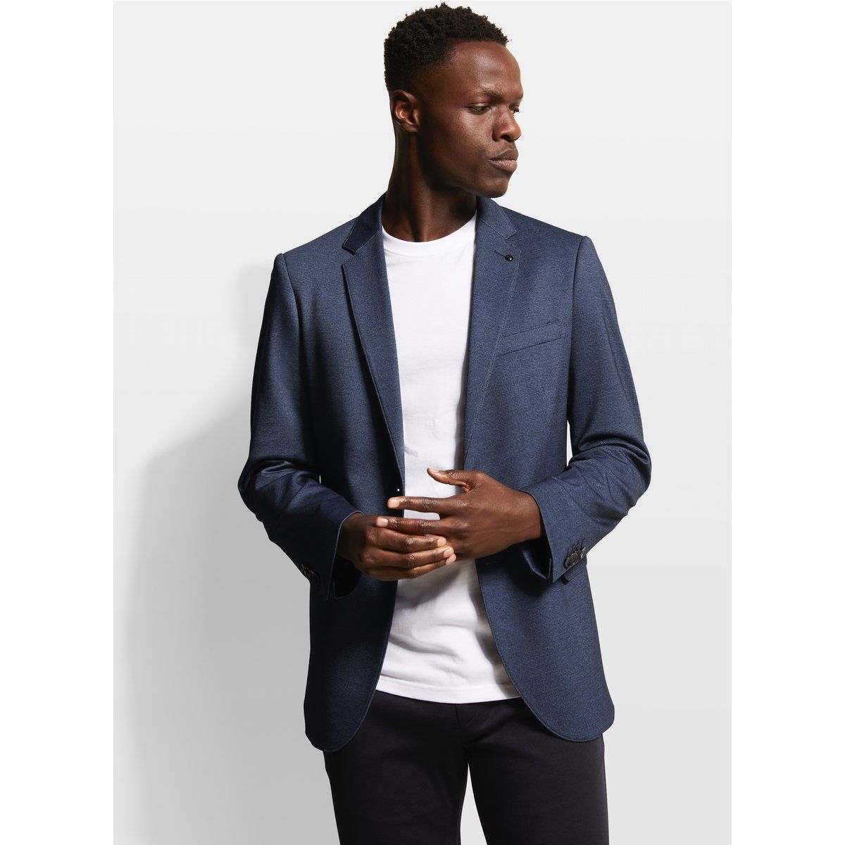 Modernes Slim Fit Sakko