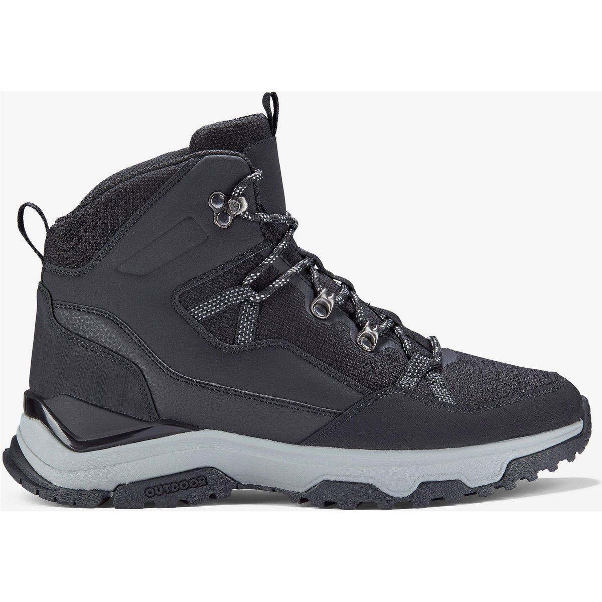 Outdoor Wander-Knöchelhohe Stiefel