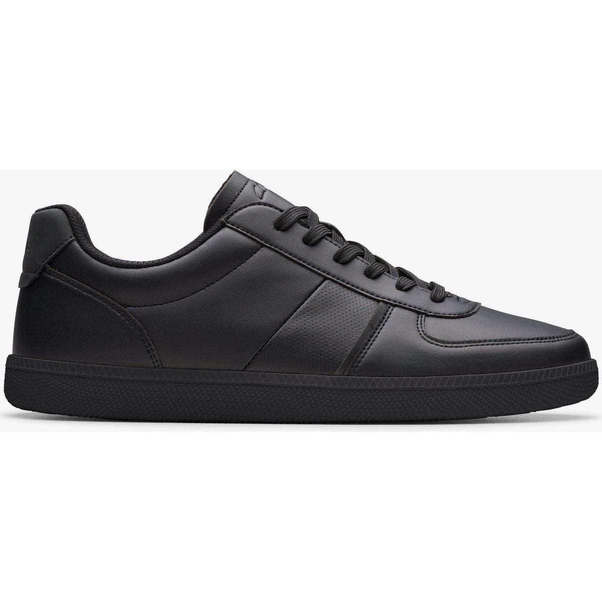 Klassische Cupsole-Sneakers aus Leder