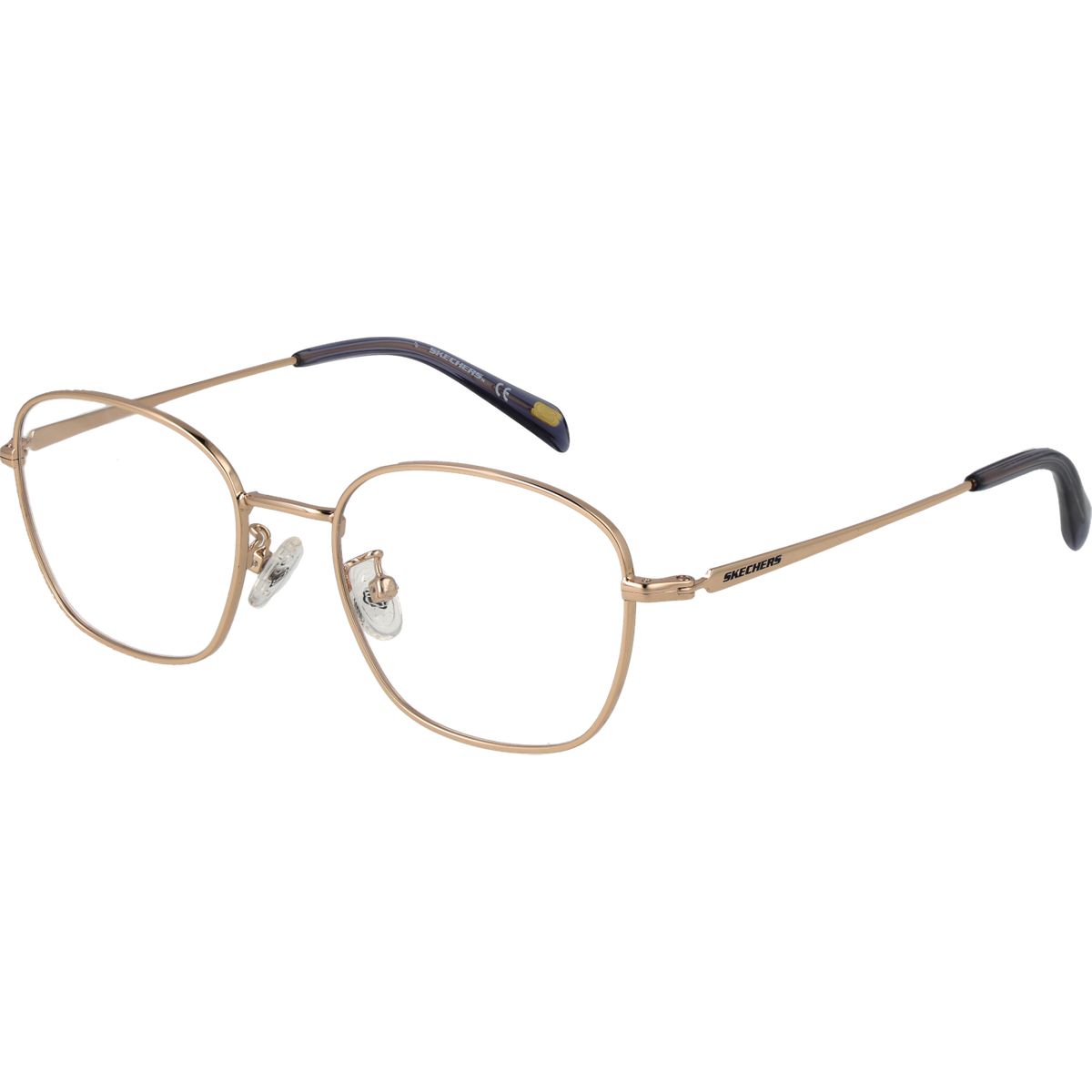 Skechers Brillenfassung SE3335-D 028 50