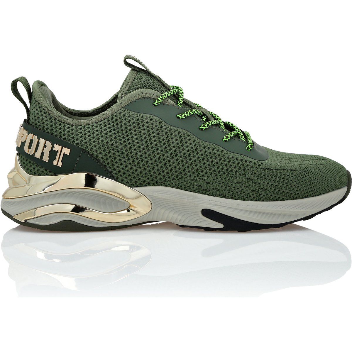 Läufer Sneaker