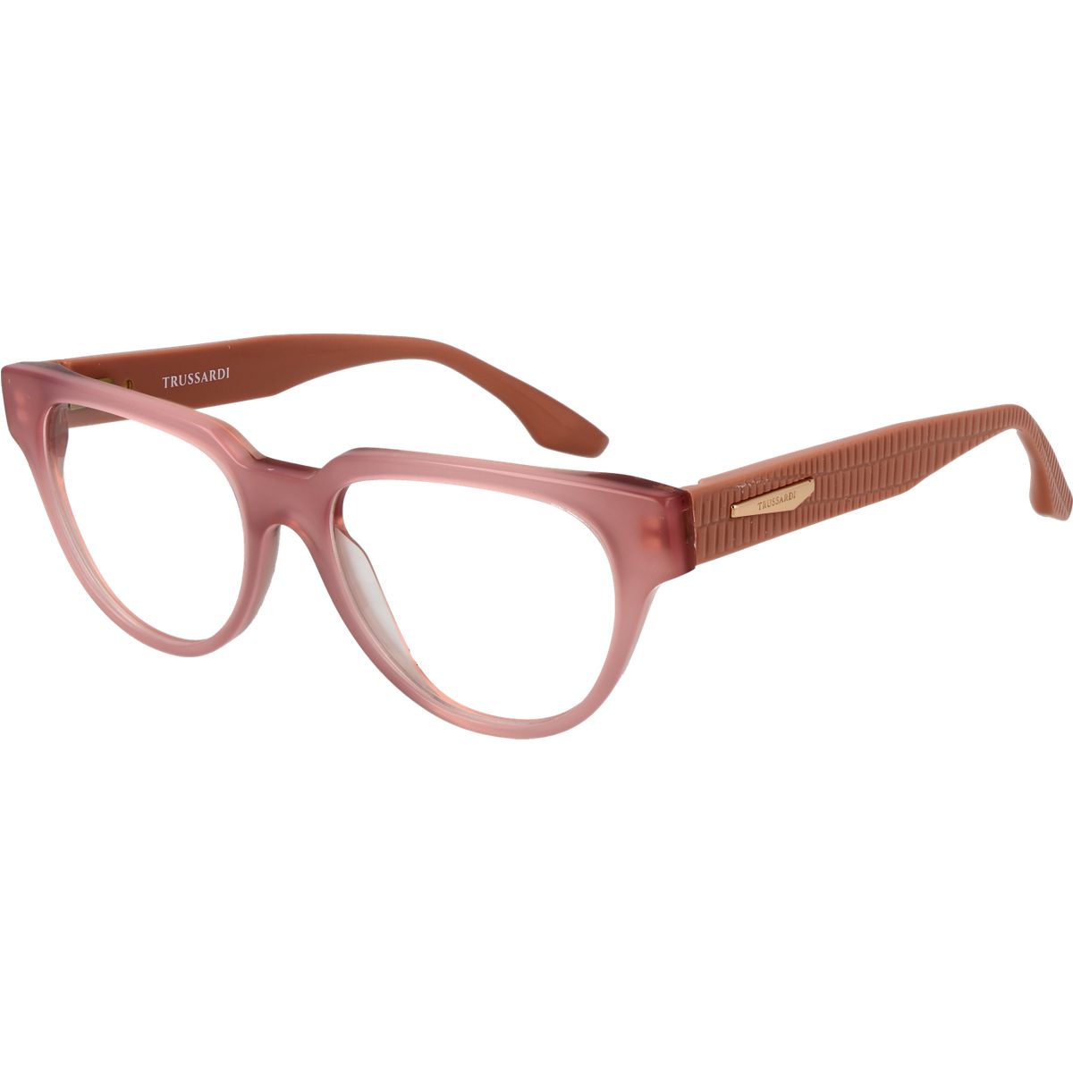 Moderne geometrische Panto-Brille