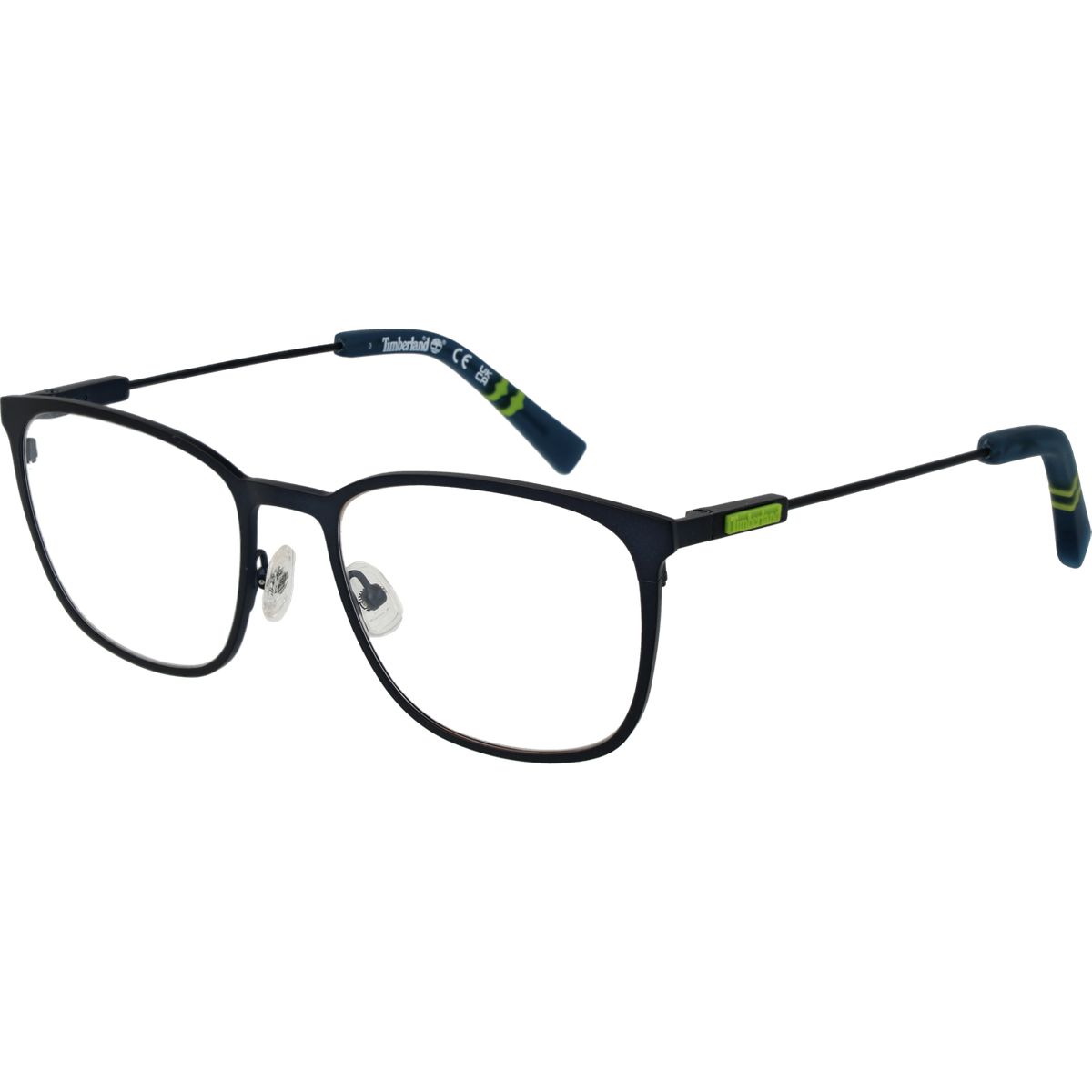 Herren Quadratische Vollrandbrille