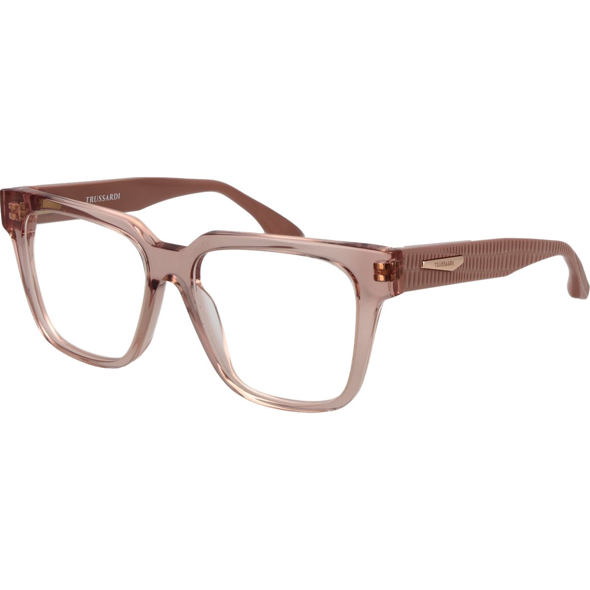Trussardi Brillenfassung TSW6047 T01 53
