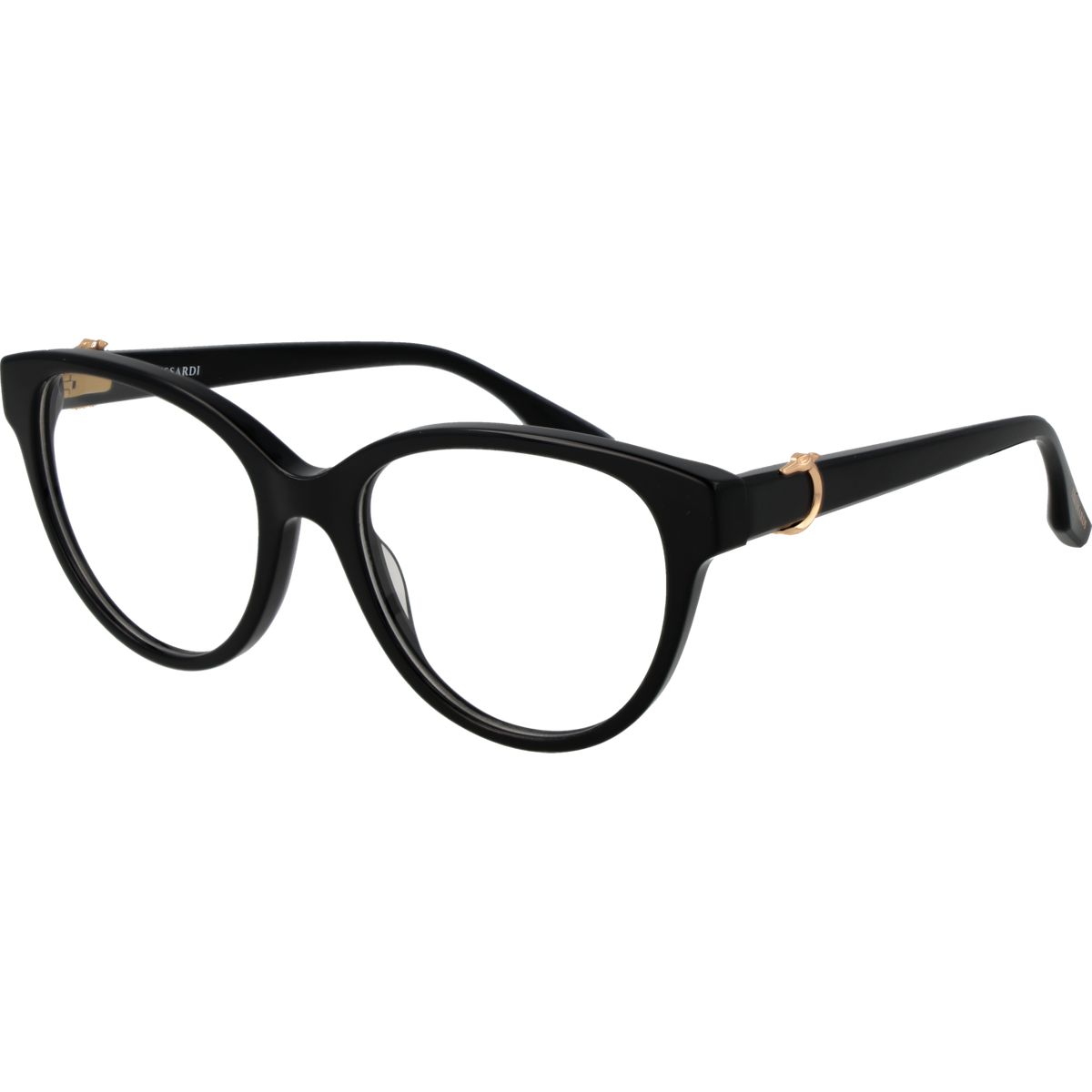 Trussardi Brillenfassung TSW6006 A01 54