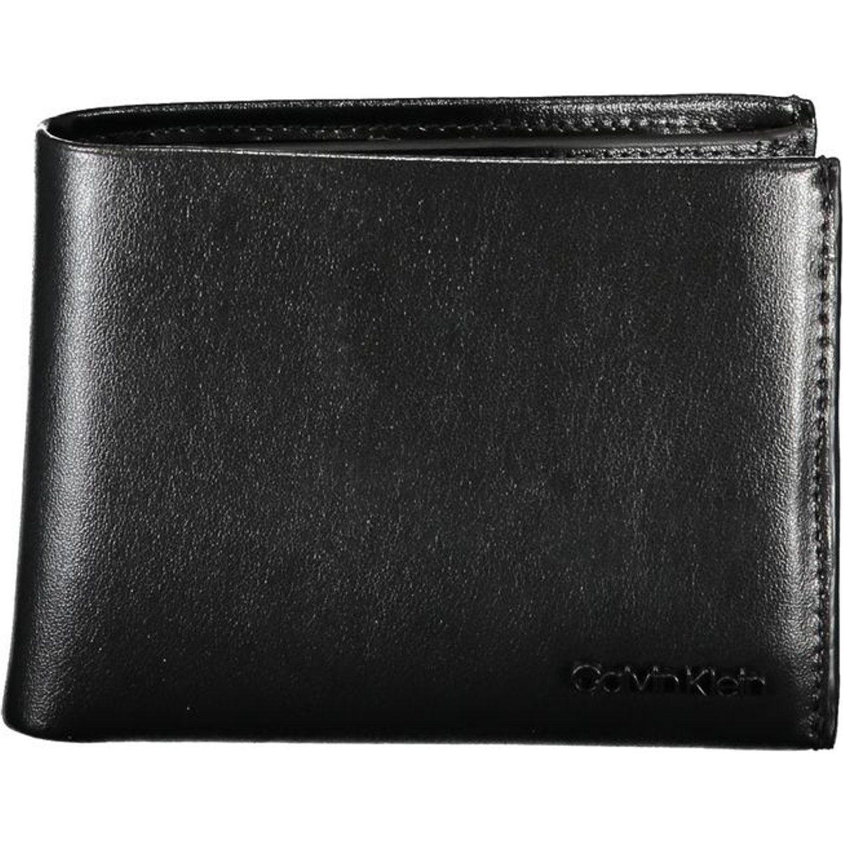 Klassische Bifold Geldbörse aus Leder
