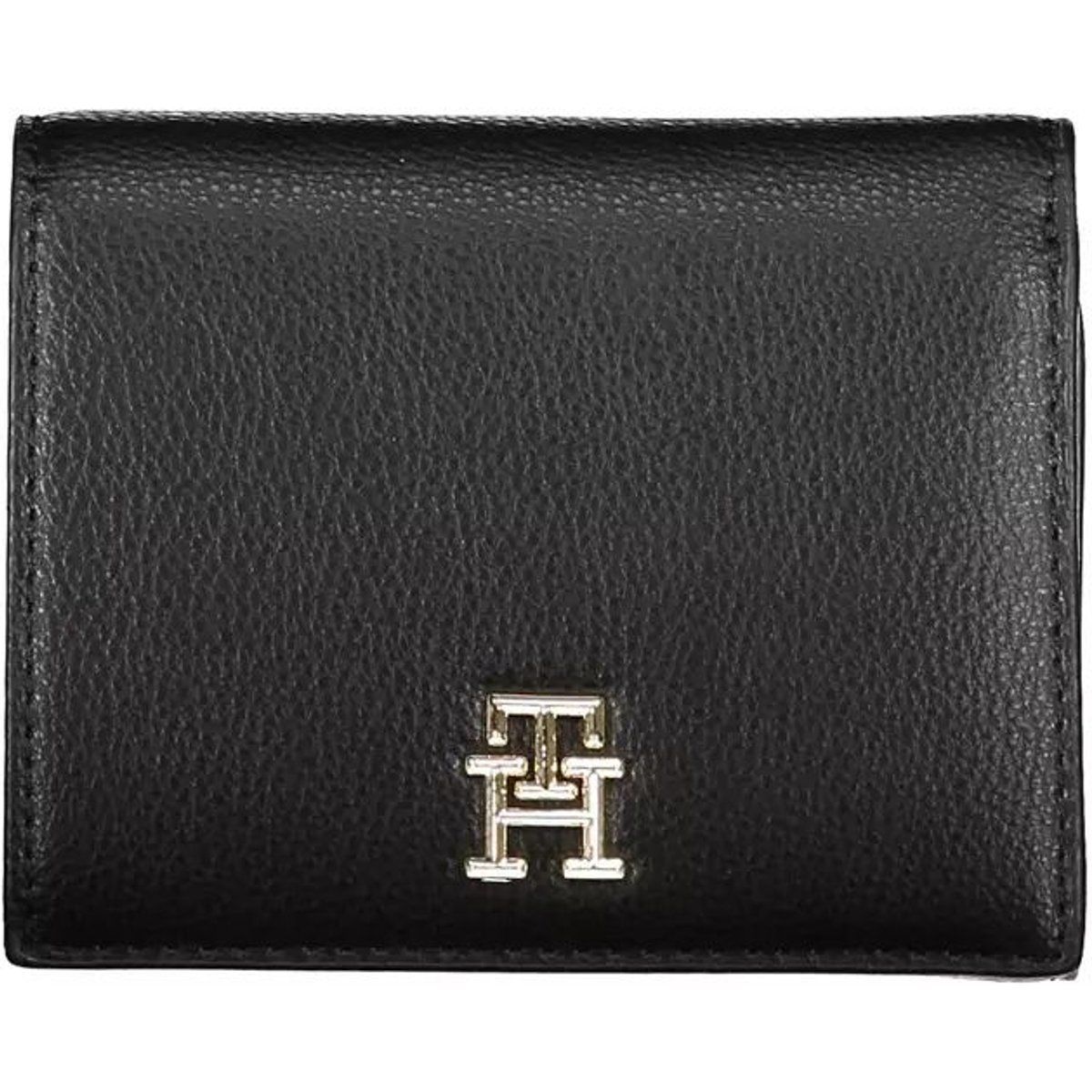 Elegantes zweifach Leder Kartenetui
