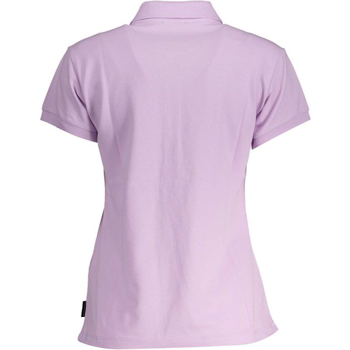 Klassisches kurzärmeliges Poloshirt