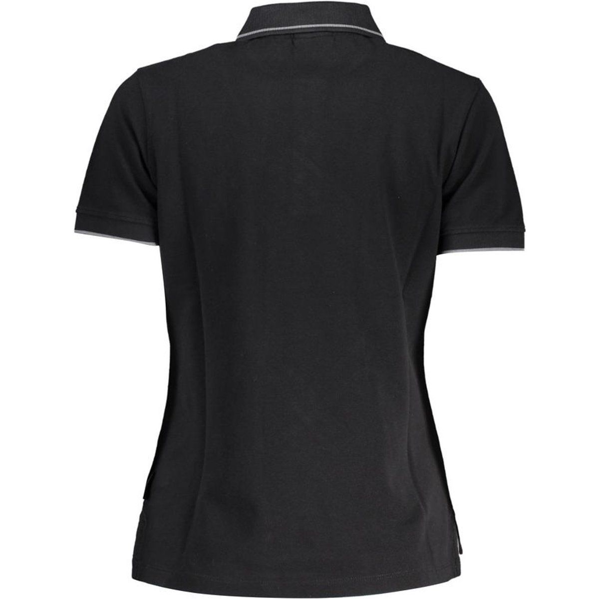 Klassisches Kurzarm-Poloshirt