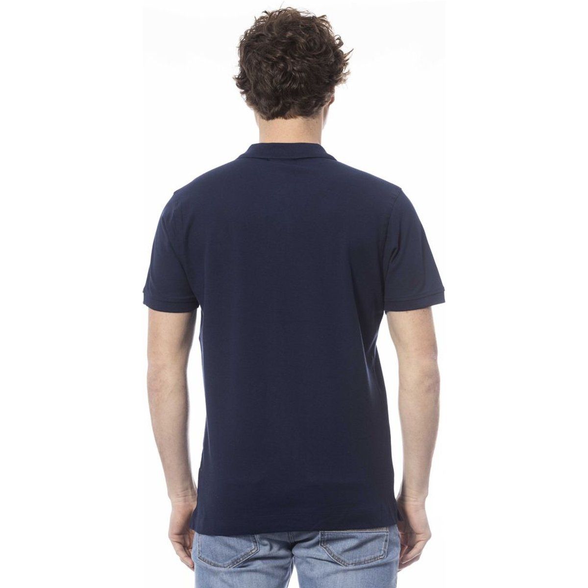 Klassisches Kurzarm-Poloshirt