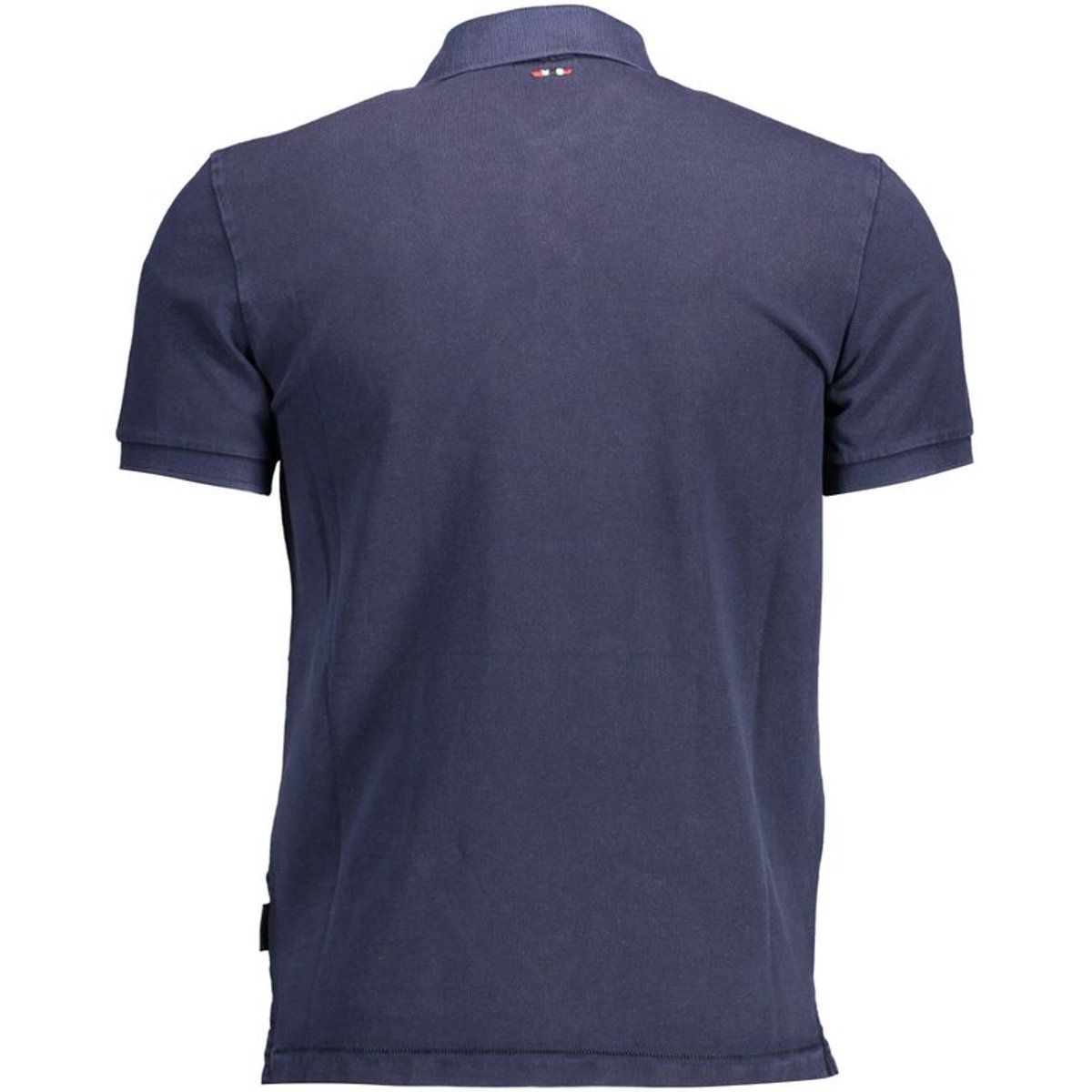 Klassisches Kurzarm-Poloshirt