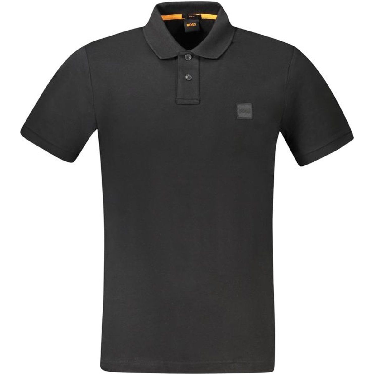 Polo-Shirt mit kurzen Ärmeln