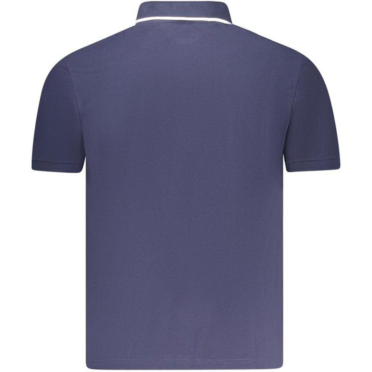 Klassisches Kurzarm-Poloshirt