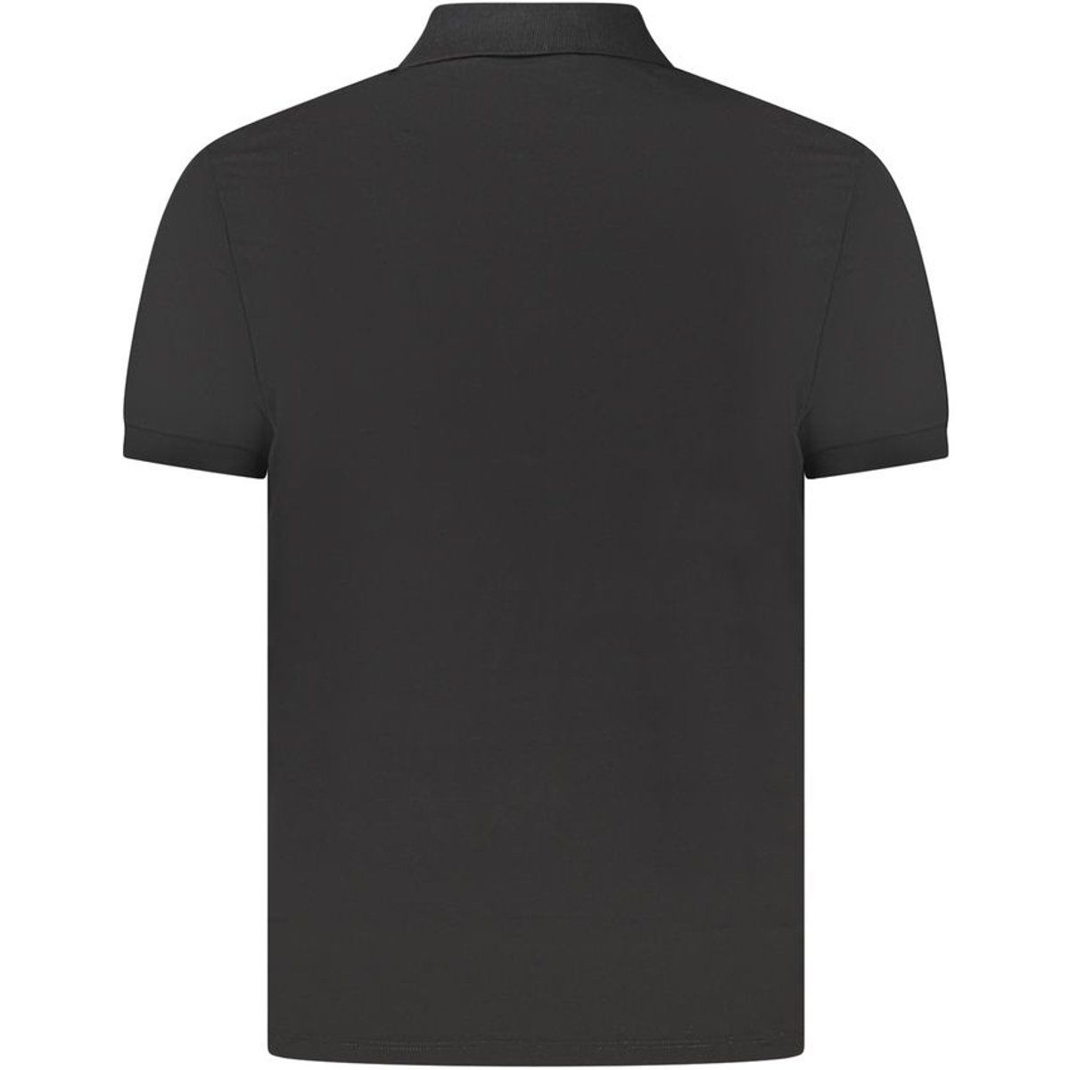 Klassisches Slim Fit Poloshirt