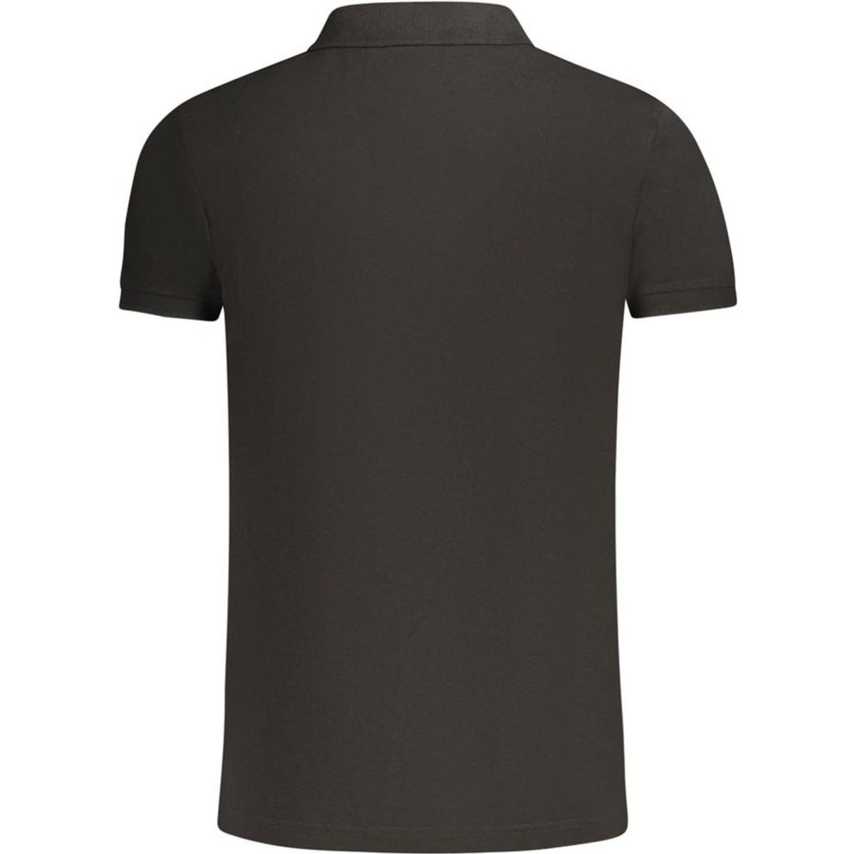 Klassisches Kurzarm-Poloshirt