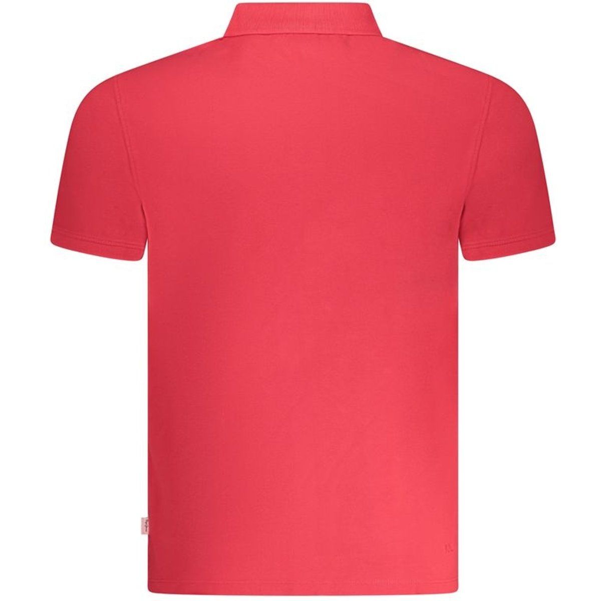 Klassisches Kurzarm Poloshirt