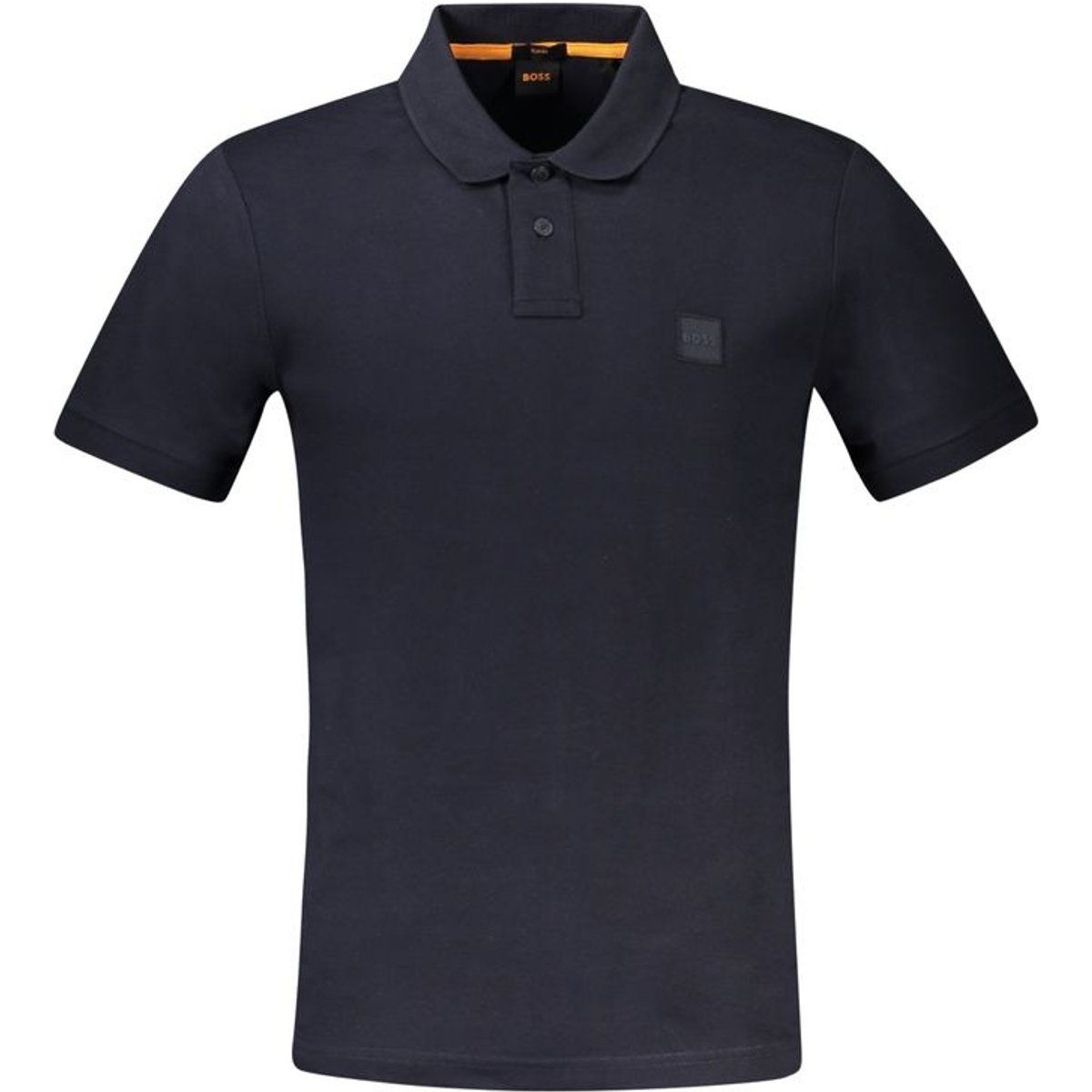 Classic Polo mit Kragen