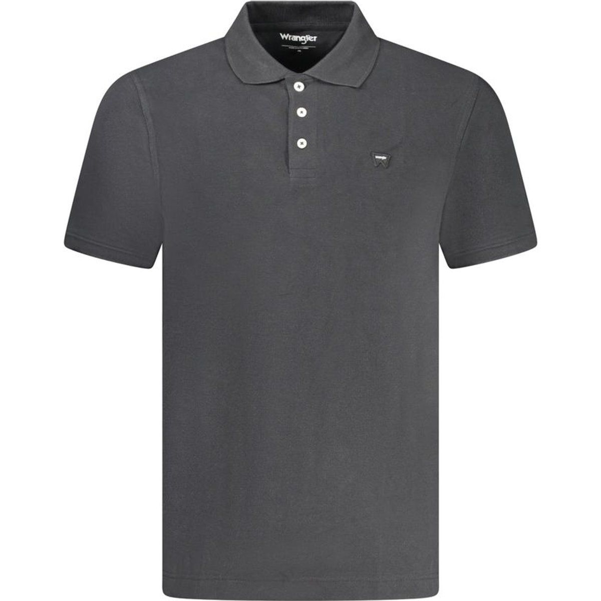 Klassisches Kurzarm-Poloshirt