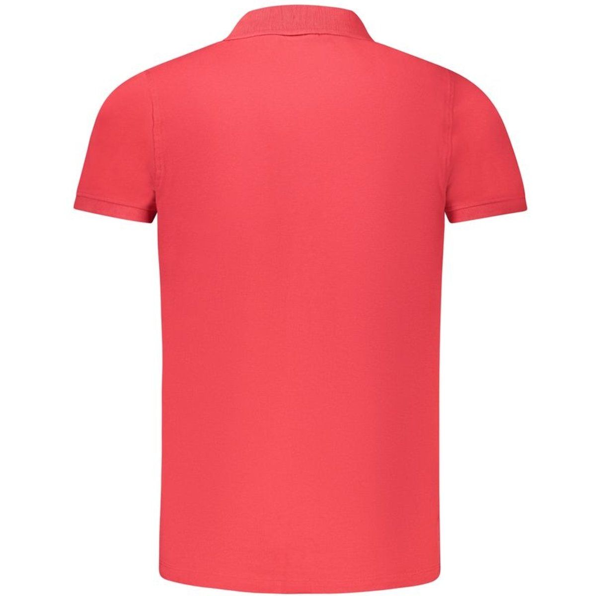 Klassisches Kurzarm-Poloshirt
