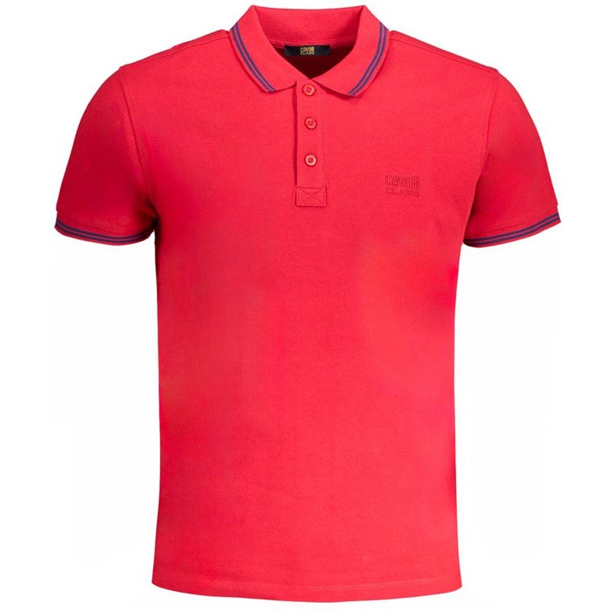 Klassisches Kurzarm-Poloshirt