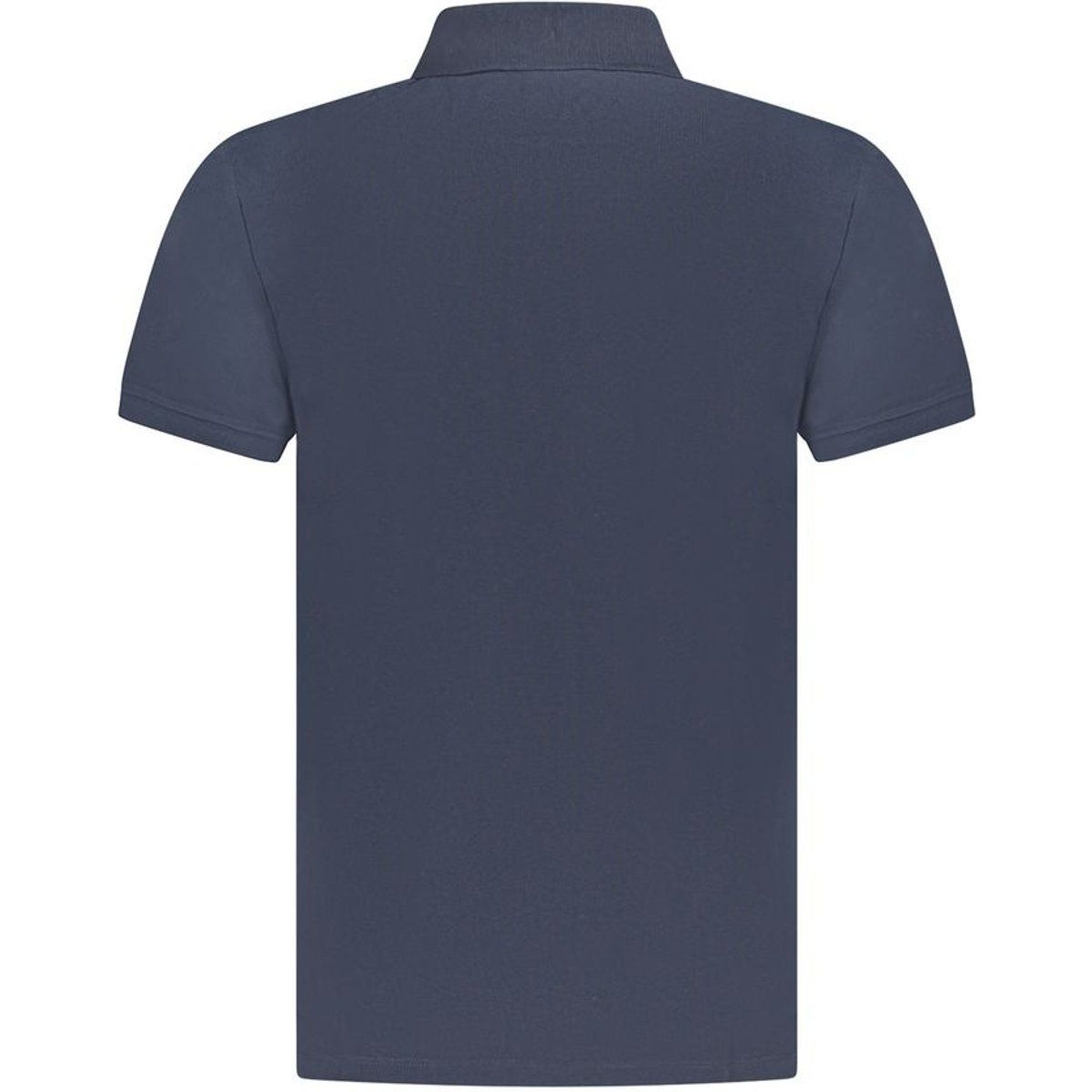 Klassisches Kurzarm-Poloshirt